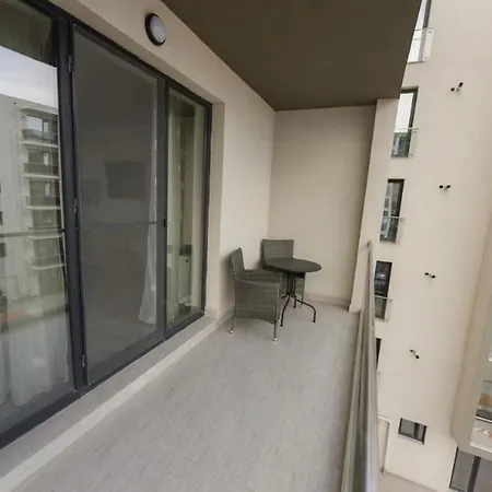 Absolut Apartmán *