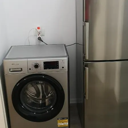 Absolut Apartment
