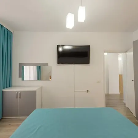 Absolut Apartment *