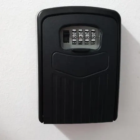 Apartmán Absolut Năvodari