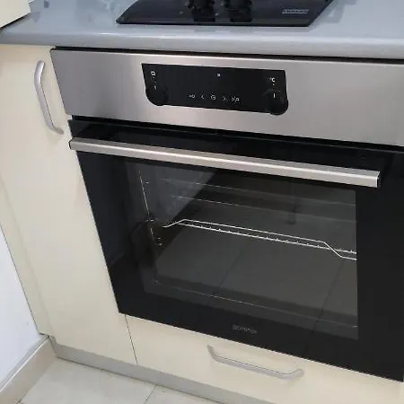 Apartmán Absolut