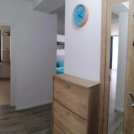 Absolut Apartmán *