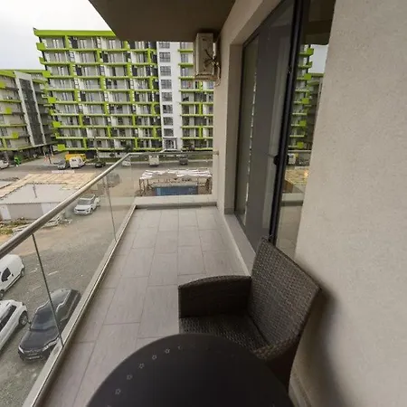 Absolut Apartmán