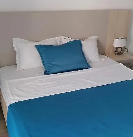 Apartmán Absolut